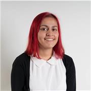 Etudiante cours particulier Mathématiques